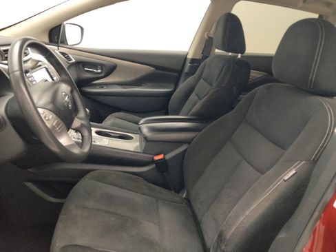 Used 2018 Nissan Murano SV FWD image 17