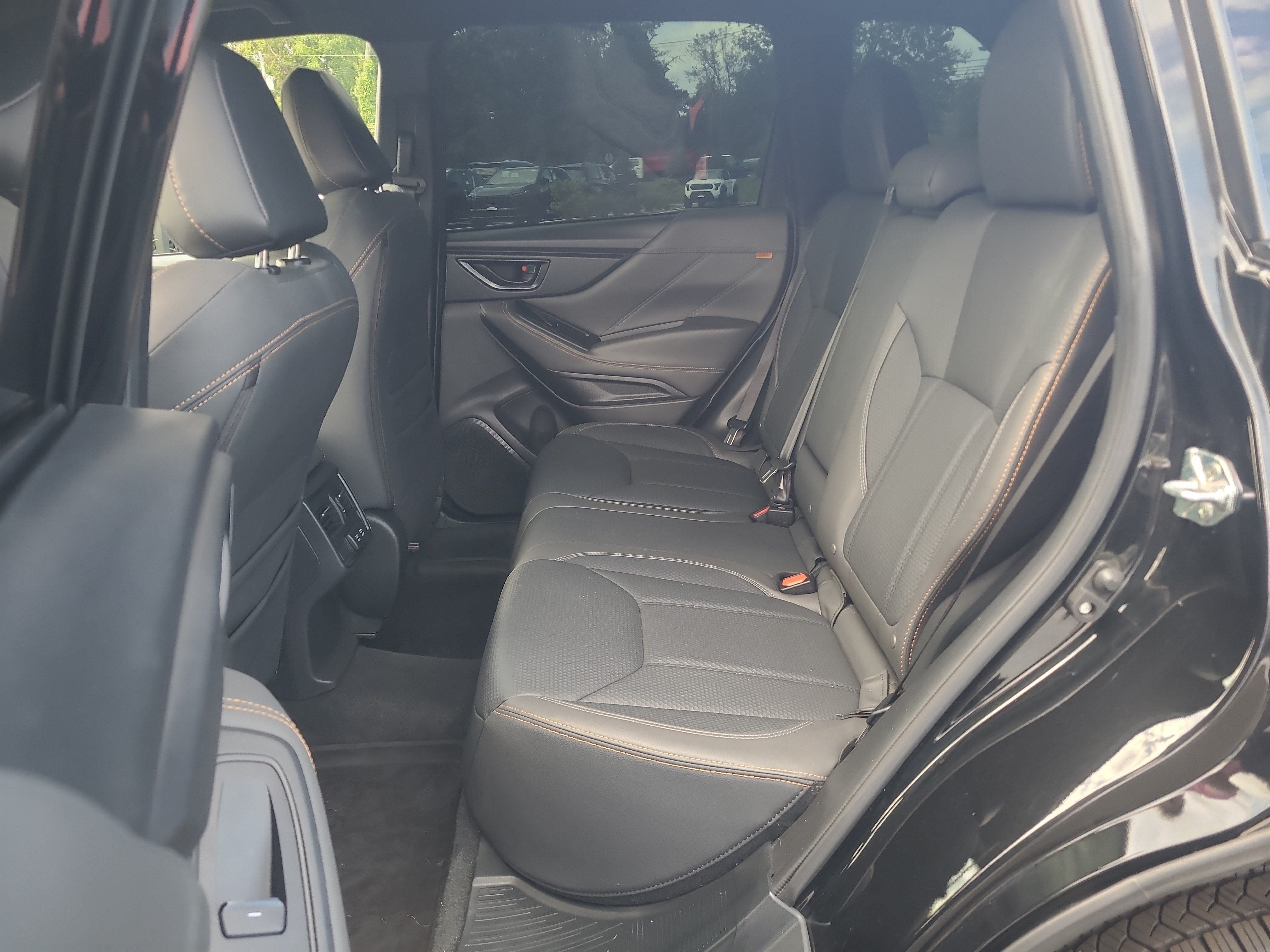 Used 2024 Subaru Forester Wilderness AWD/4WD image 29