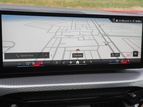 Certified 2025 BMW 430i image 24