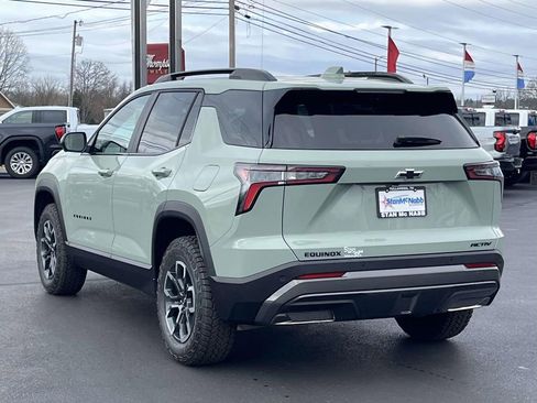 New 2026 Chevrolet Equinox ACTIV w/ Convenience Package III image 5