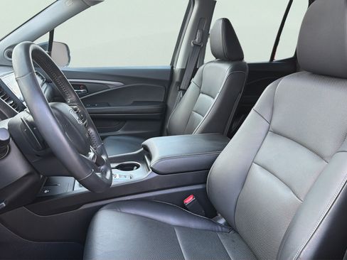 Used 2024 Honda Ridgeline RTL image 3