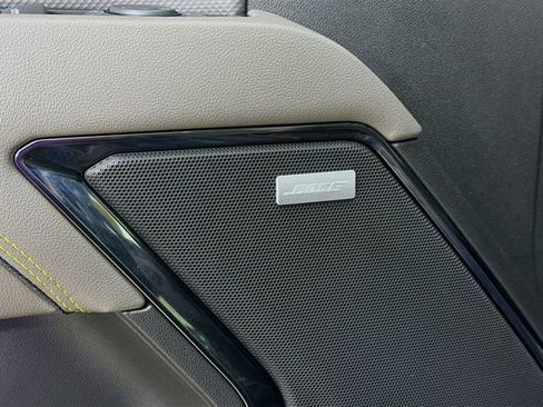 Used 2022 Chevrolet Silverado 1500 ZR2 w/ Technology Package image 19