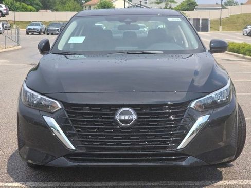 New 2025 Nissan Sentra S image 20
