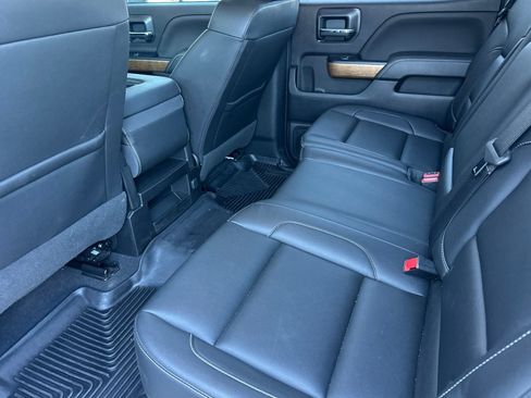 Used 2019 Chevrolet Silverado 2500 LTZ w/ Duramax Plus Package AWD/4WD image 11
