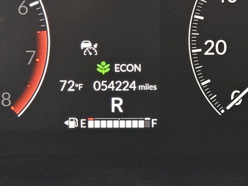 Used 2024 Honda CR-V LX image 20
