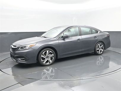 Used 2022 Subaru Legacy Limited