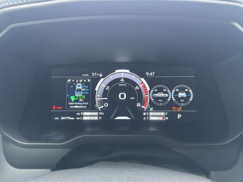 Used 2024 Toyota Tundra Platinum image 14