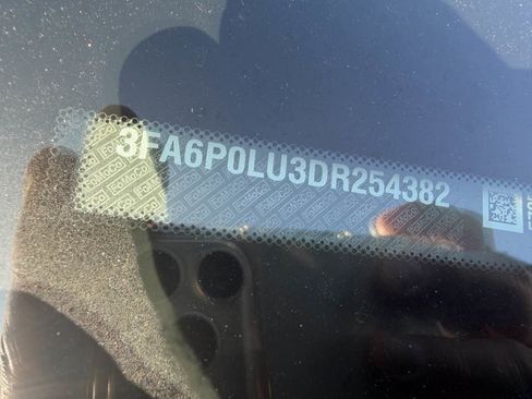 Used 2013 Ford Fusion SE image 17