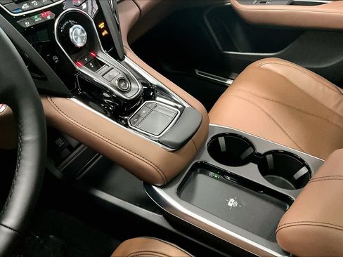 New 2026 Acura RDX SH-AWD w/ Advance Package image 17