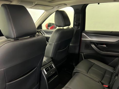 Used 2024 MAZDA CX-90 3.3 Turbo w/ Preferred Plus image 20