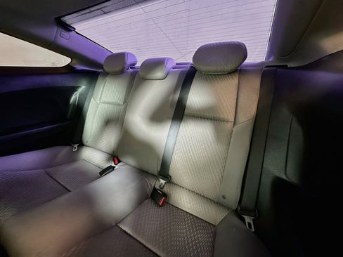 Used 2015 Honda Civic EX image 25