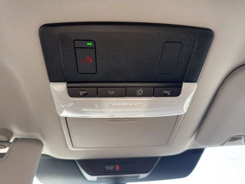 New 2026 Nissan Pathfinder SV image 24