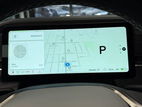 Used 2022 Rivian R1T Adventure AWD/4WD image 48