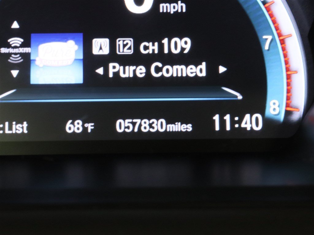 Used 2020 Honda Civic EX image 30