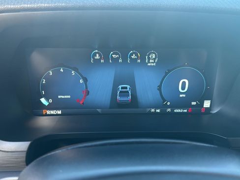 New 2025 Ford F150 XLT w/ Equipment Group 302A MID image 32