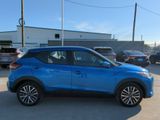 Used 2023 Nissan Kicks SV image 2