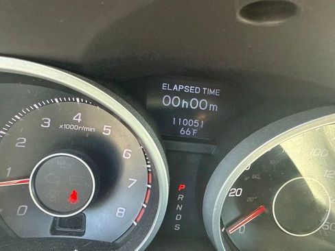 Used 2014 Acura TL SH-AWD image 5