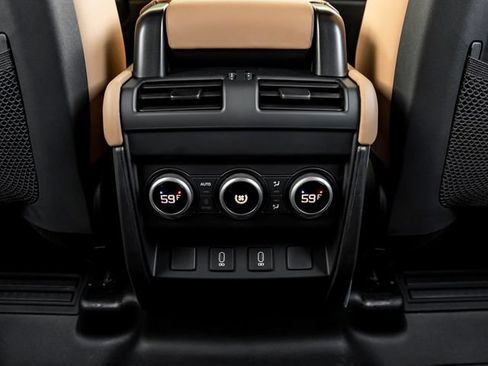 New 2026 Land Rover Defender 110 S AWD/4WD image 27