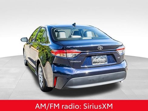 Used 2024 Toyota Corolla LE FWD image 10