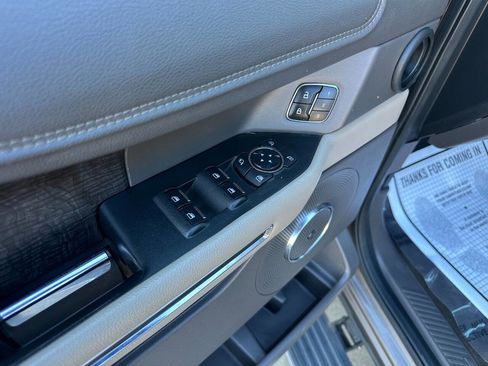 Used 2019 Ford Expedition Limited w/ Equipment Group 301A image 39