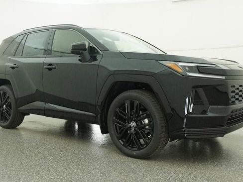New 2026 Toyota RAV4 XSE image 31