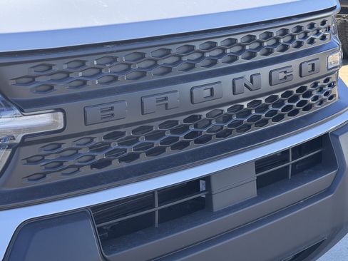 New 2025 Ford Bronco Sport Big Bend w/ Convenience Package image 5