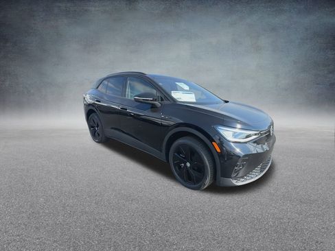 New 2025 Volkswagen ID.4 Pro S image 26