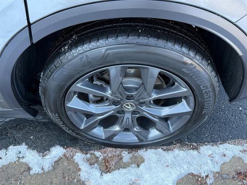 Certified 2024 Acura MDX A-Spec image 7