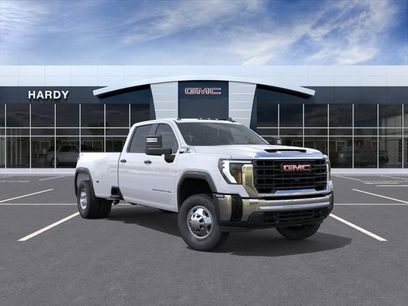 New 2026 GMC Sierra 3500 Pro