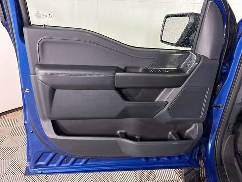 Certified 2023 Ford F150 XLT w/ Equipment Group 302A High image 24