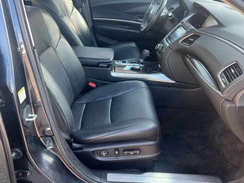 Used 2014 Acura RLX w/ Technology Package FWD image 27