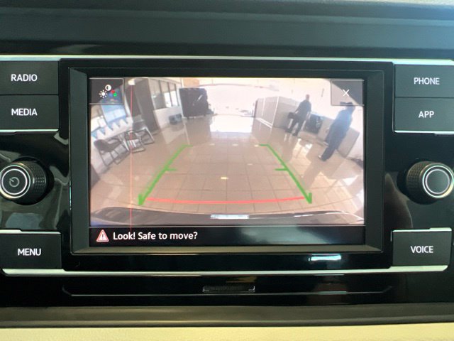 Used 2020 Volkswagen Jetta S FWD image 27