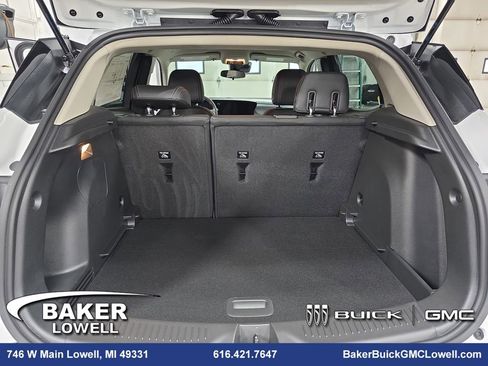 New 2026 Buick Encore GX Preferred image 12