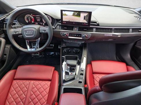 Used 2024 Audi S5 Premium Plus AWD/4WD image 18
