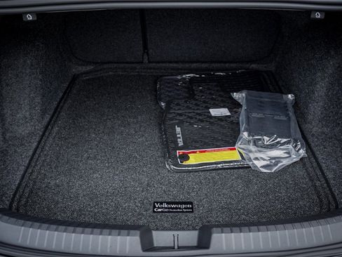 New 2026 Volkswagen Jetta S image 26