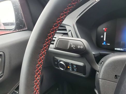 Used 2023 Ford Escape ST-Line w/ Tech Pack #1 image 14