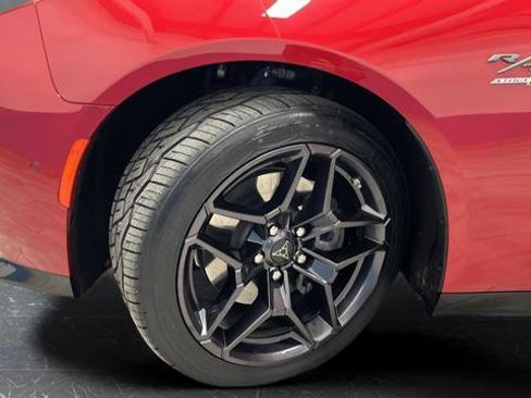 Used 2024 Dodge Charger R/T w/ Plus Group image 40