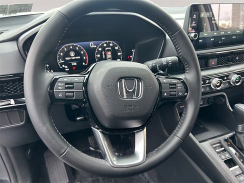 New 2026 Honda CR-V EX-L image 12