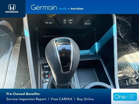 Used 2016 Hyundai Tucson SE w/ Option Group 02 FWD image 29
