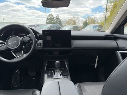 New 2026 MAZDA CX-5 Preferred image 13