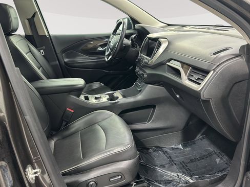 Used 2019 GMC Terrain Denali image 27