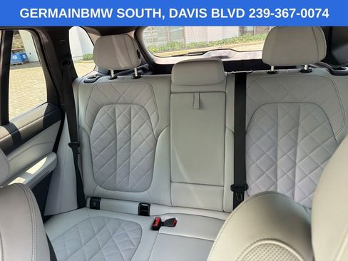 Certified 2024 BMW X5 xDrive40i w/ Premium Package AWD/4WD image 20