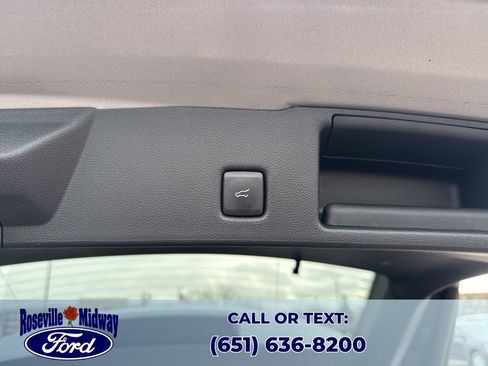 Used 2022 Ford Escape SEL image 41