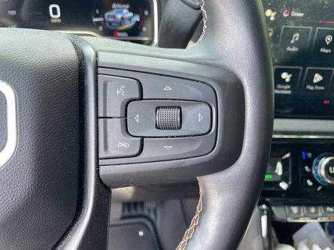 Used 2024 GMC Sierra 2500 AT4 w/ AT4 Premium Plus Package AWD/4WD image 19