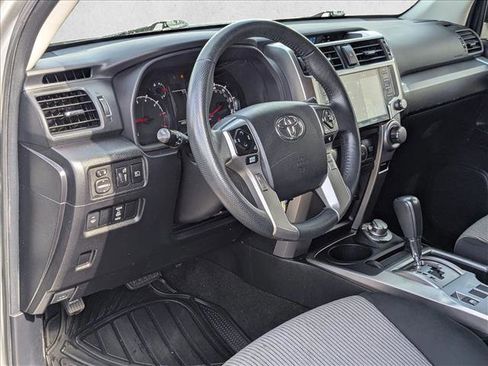 Used 2020 Toyota 4Runner SR5 image 10