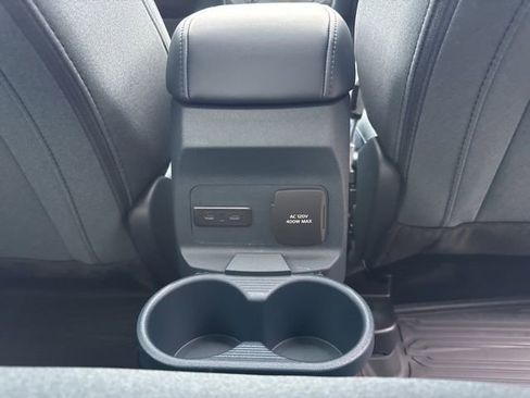 New 2026 Ford Maverick XLT w/ XLT Luxury Package AWD/4WD image 35