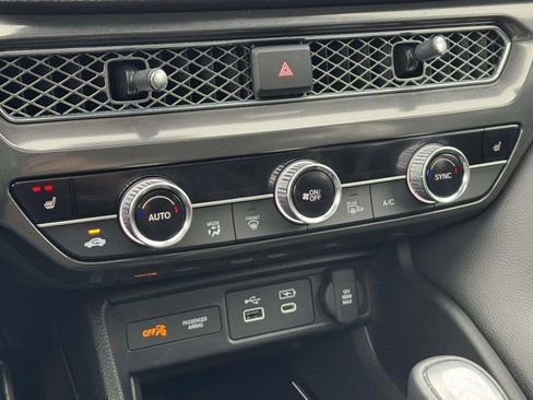 Used 2024 Acura Integra A-Spec image 17