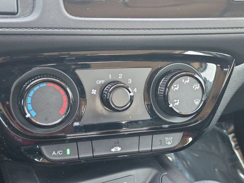 Used 2019 Honda HR-V LX image 20