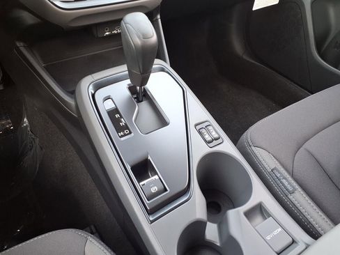 New 2026 Subaru Crosstrek 2.0i Premium image 5