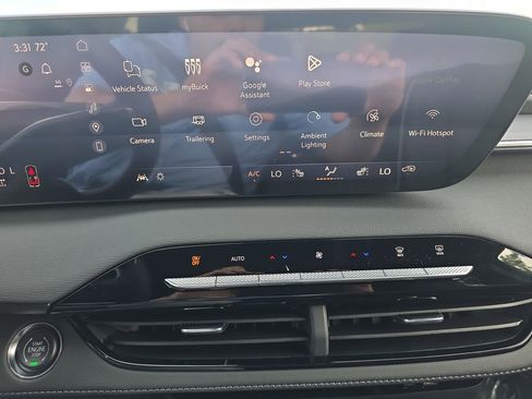 New 2026 Buick Enclave Sport Touring w/ Power Package AWD/4WD image 23